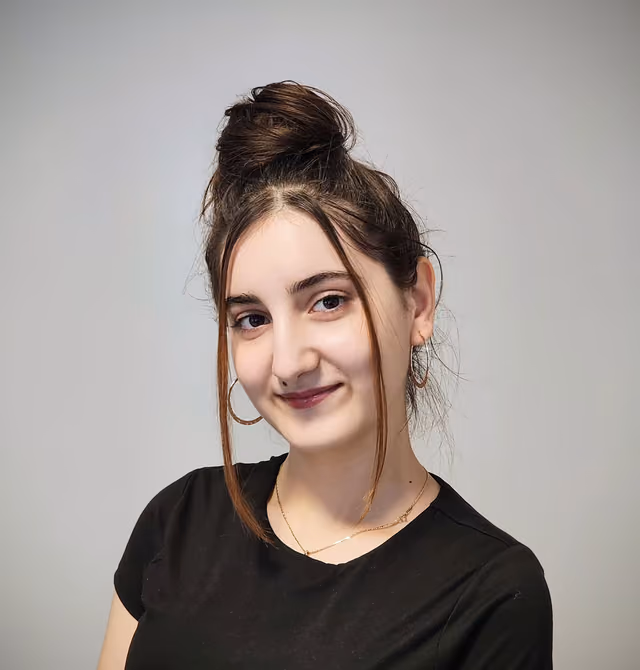 Maya Aburas